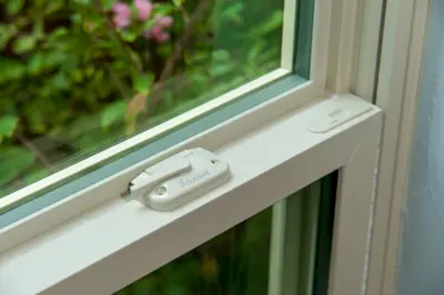Window Lock