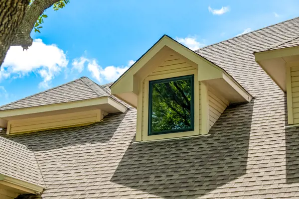 Top Window