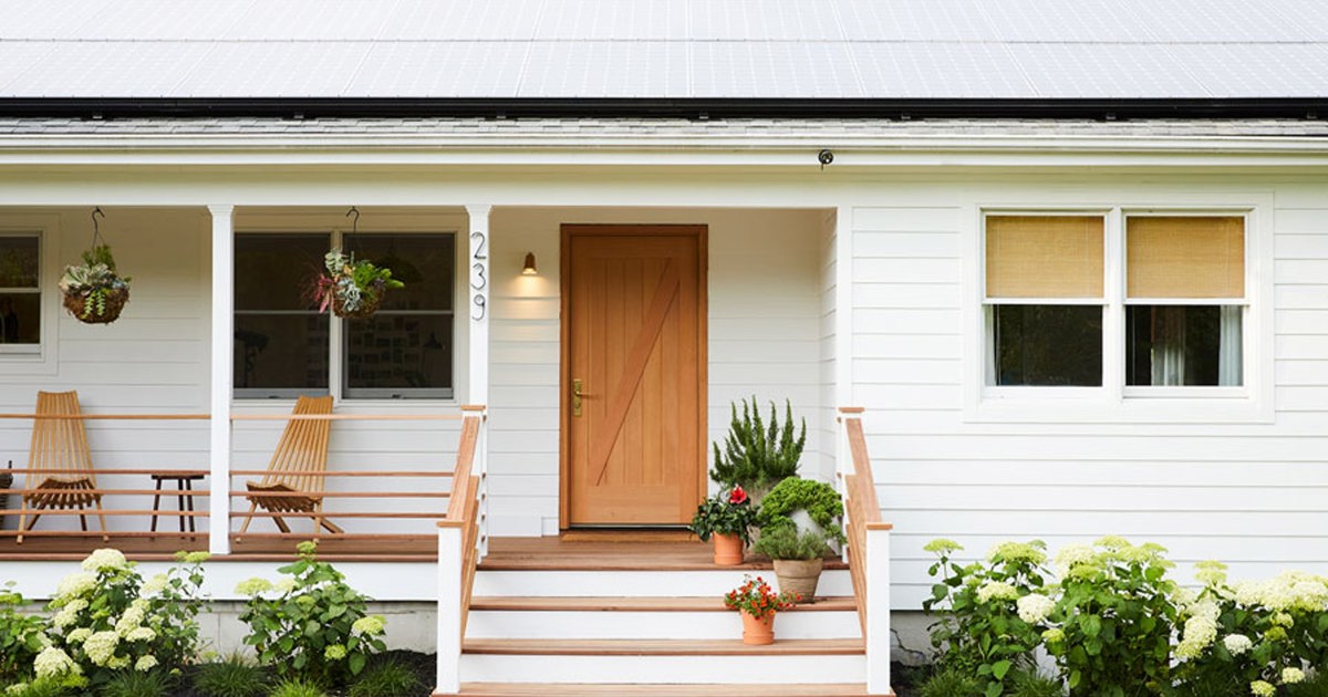 The Best Door Hardware Brands by Brennan Enterprises