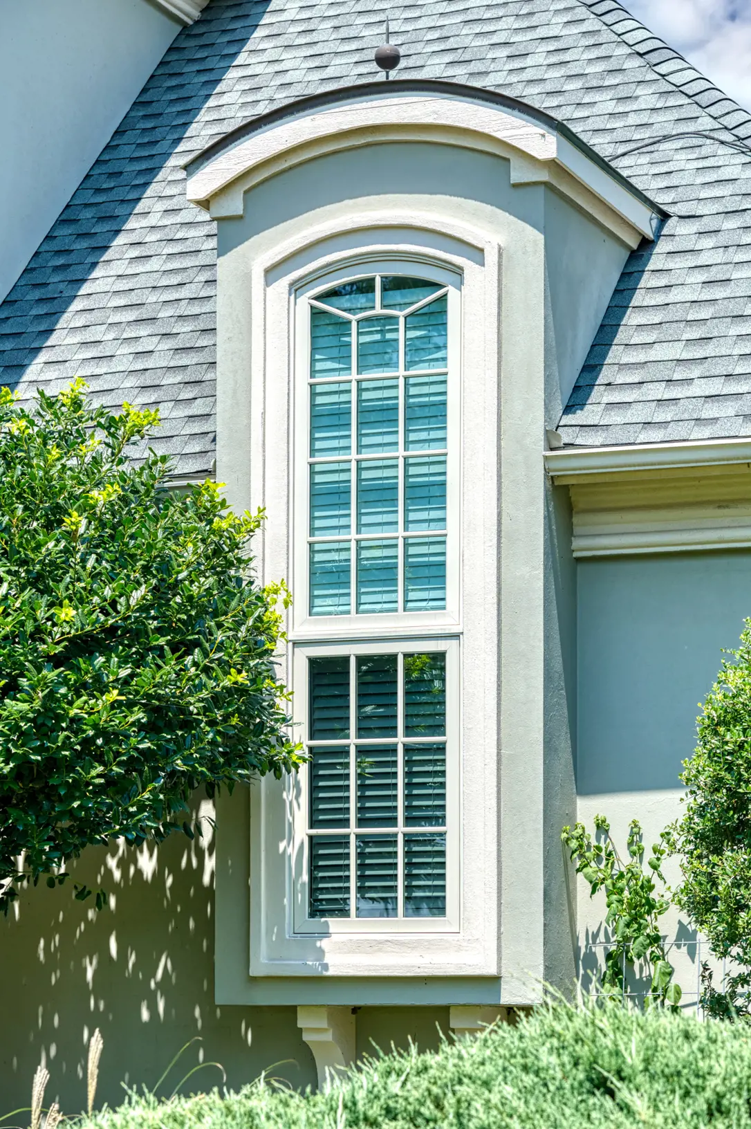 Side Window